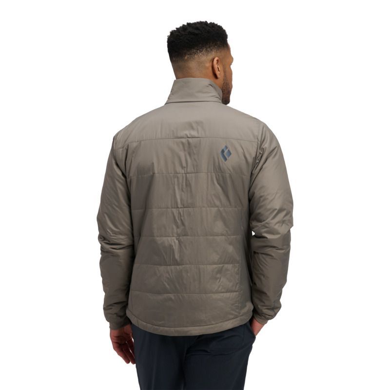 Manteau Black Diamond Solution 2.0 H