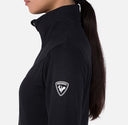 Veste Rossignol Blackside Fleece FZ F