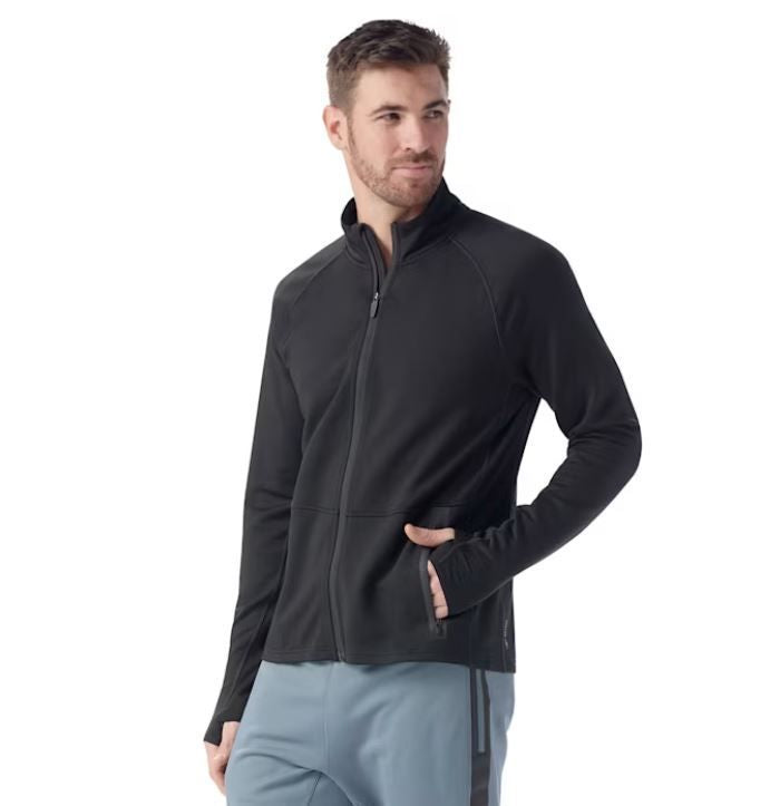 Smartwool Active Fleece Men's Jacket