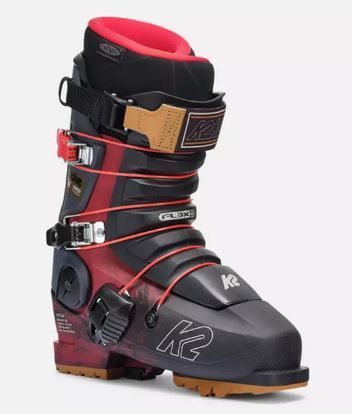 Botte K2 Revolve TW