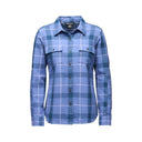 Chemise Black Diamond Project Twill F
