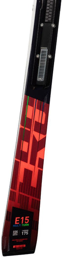 Ski Rossignol Hero Elite MT CA K/NX 12