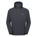 Manteau Rab Boréalis Hoody H