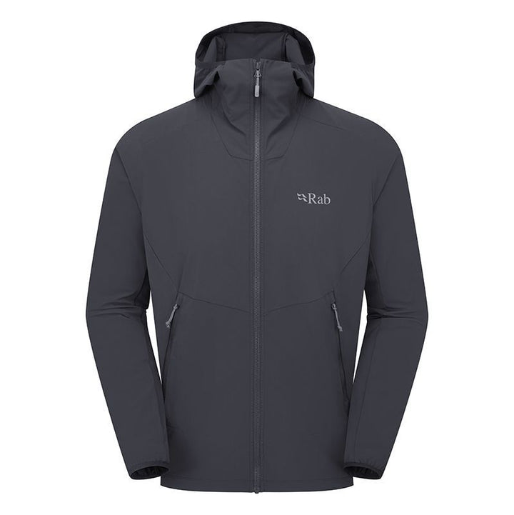Manteau Rab Boréalis Hoody H