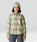 Chemise Mountain Hardwear Plusher shirt F