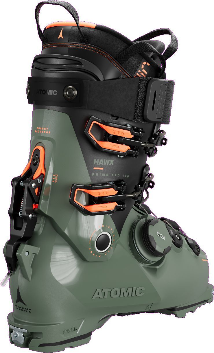 Botte Atomic HAWX Prime XTD 120 Boa GW