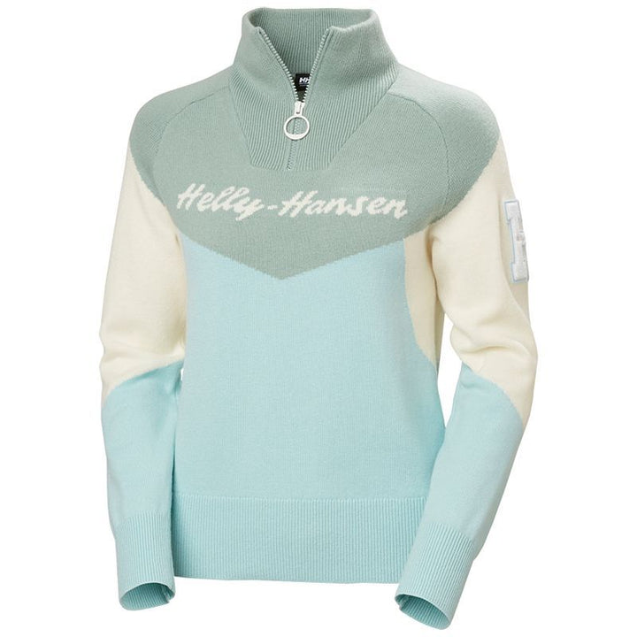 Chandail Helly Hansen Apres Knitted F