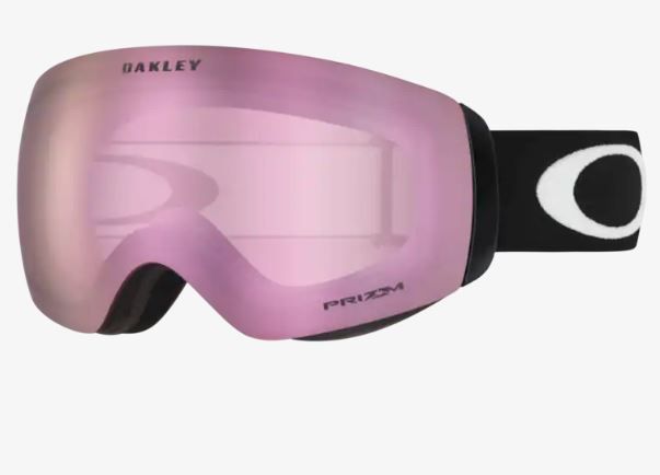 Lunette de ski Oakley Flight Deck M