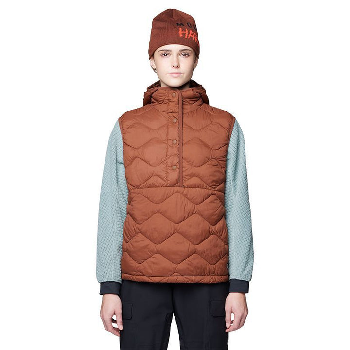 Veste sans manche Mountain Hardwear Seek Out F