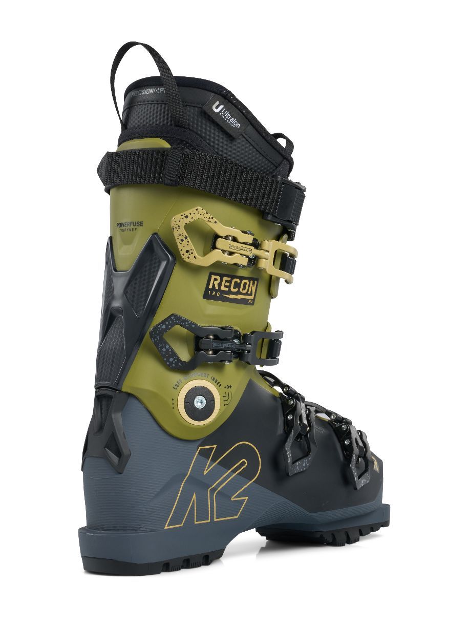 K2 RECON 120 MV BOOT