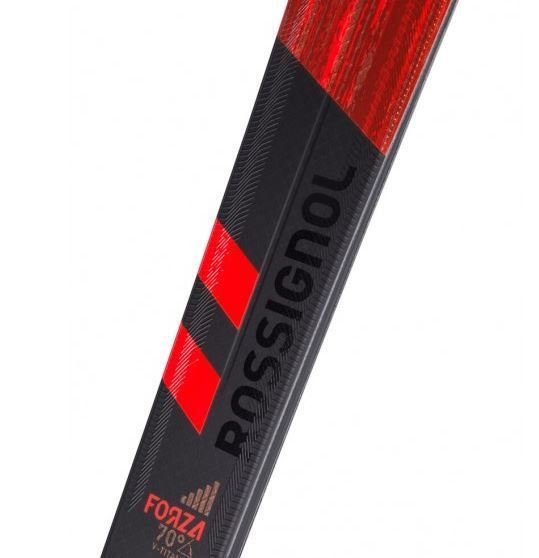 Ski Rossignol Forza 70 V-TI K/SPX14