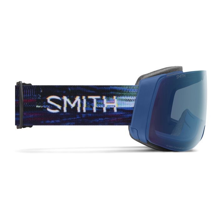 Lunette Smith 4D Mag