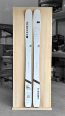 Ski Ferreol Surfeur 112