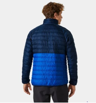 Manteau Helly Hansen Banff isolé Homme