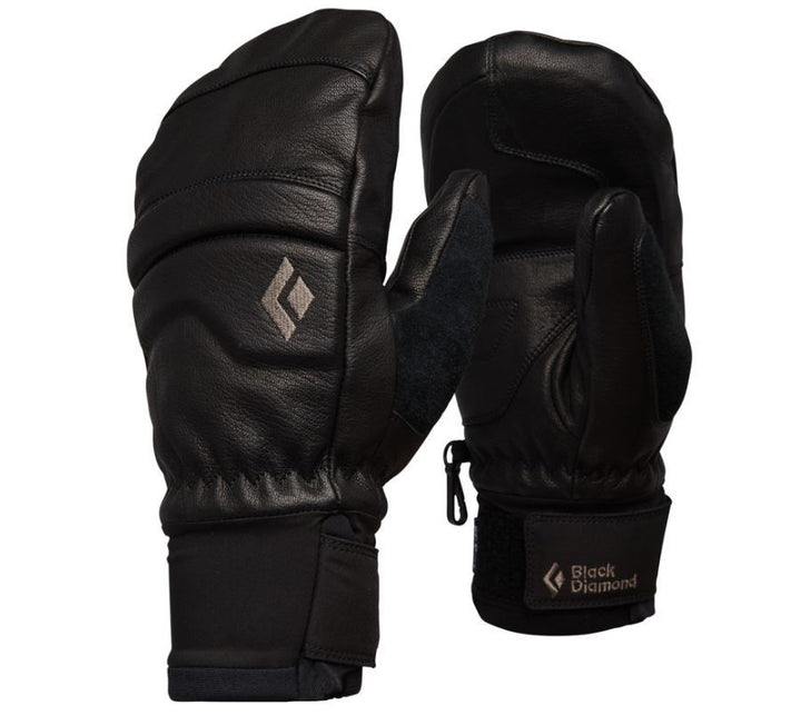 Black Diamond Spark Mitt