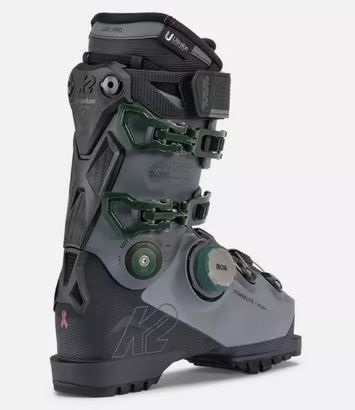 Botte K2 Anthem 95 Boa