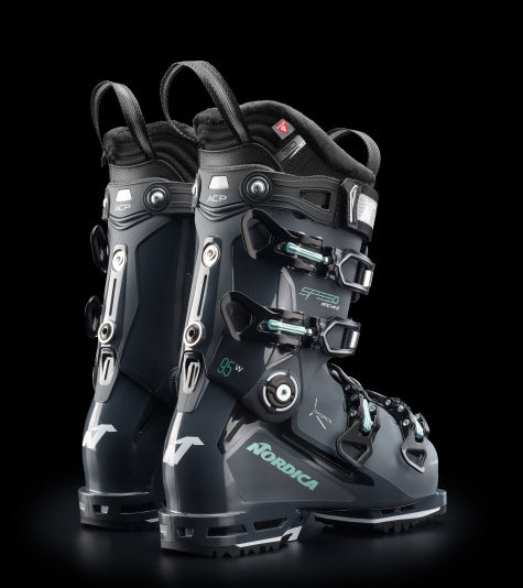 Botte Nordica Speedmachine 3 95 GW femme