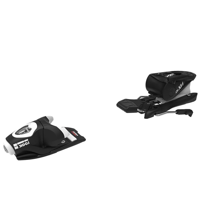 Fixation Look NX 10 Black-White