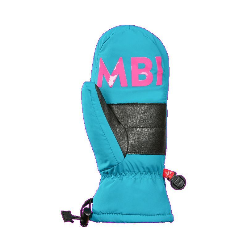 Women's Kombi Ikon Mittens