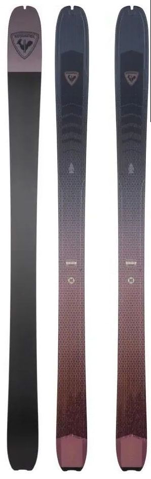 Ski Rossignol Escaper 97 Nano Open F