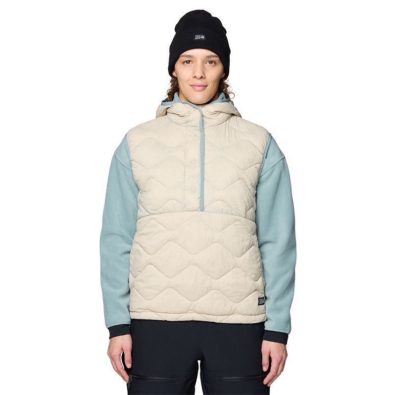 Veste sans manche Mountain Hardwear Seek Out F