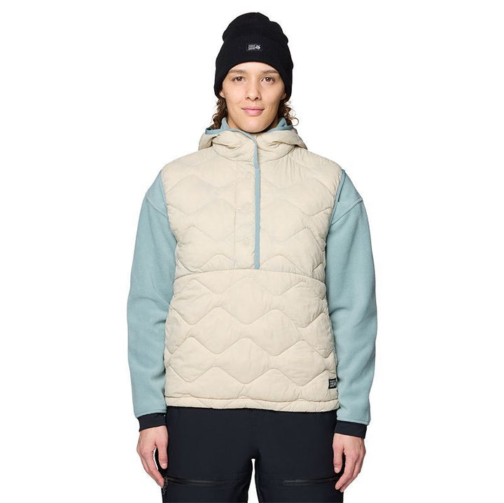 Veste sans manche Mountain Hardwear Seek Out F