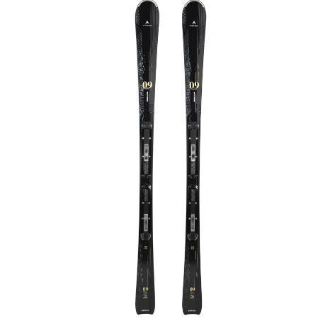 Ski Dynastar E Lite 9 K / NX12 femme