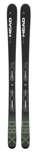 Ski Head 80 Kore / PRW 11