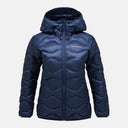 Manteau Peak Perf Helium Down hood F