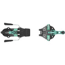 Fixation ATK Raider 11 EVO aqua green