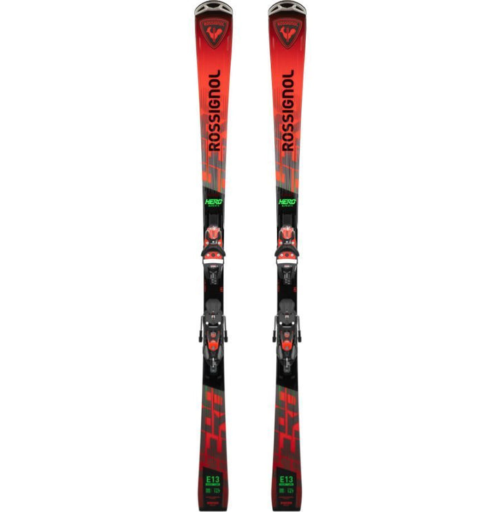 Ski Rossignol Hero Elite ST TI K/SPX14