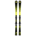 Ski Völkl Recetiger SC Black/VMotion 12