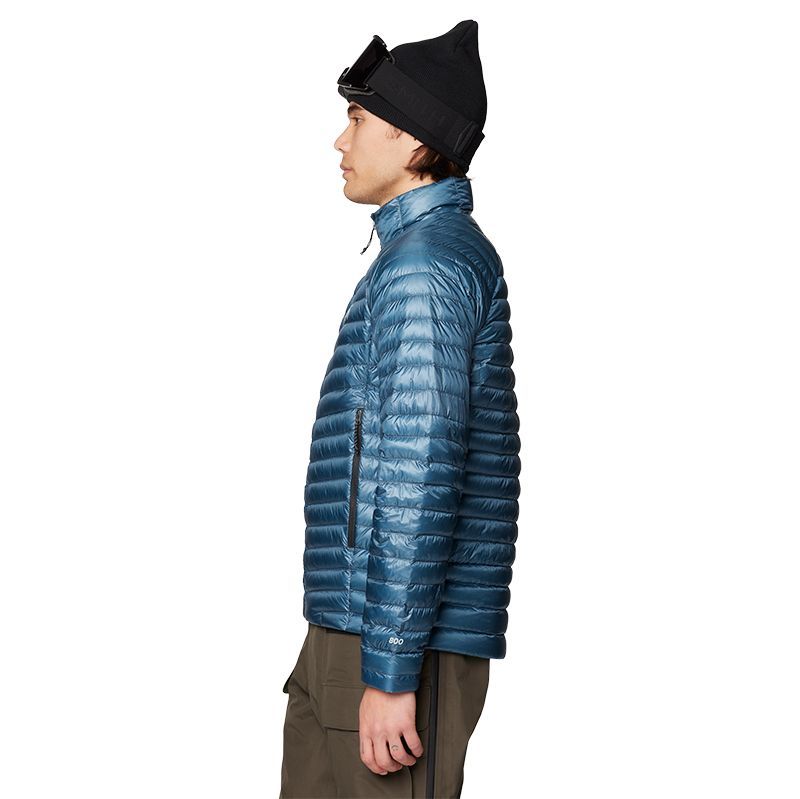 Manteau Mountain Hardwear Ghost Whisperer H