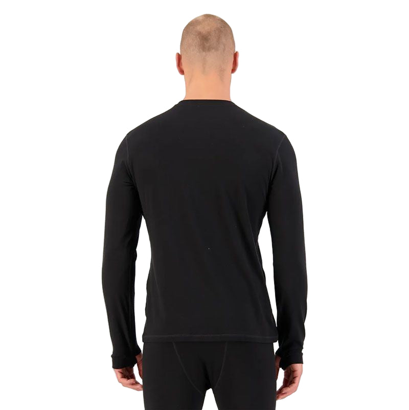 Chandail Mons Royale Cascade LS H