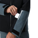 Manteau Spyder Titan H