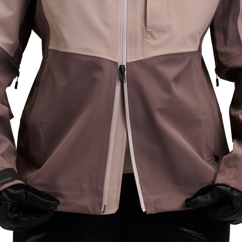 Manteau Black Diamond Recon Stretch F
