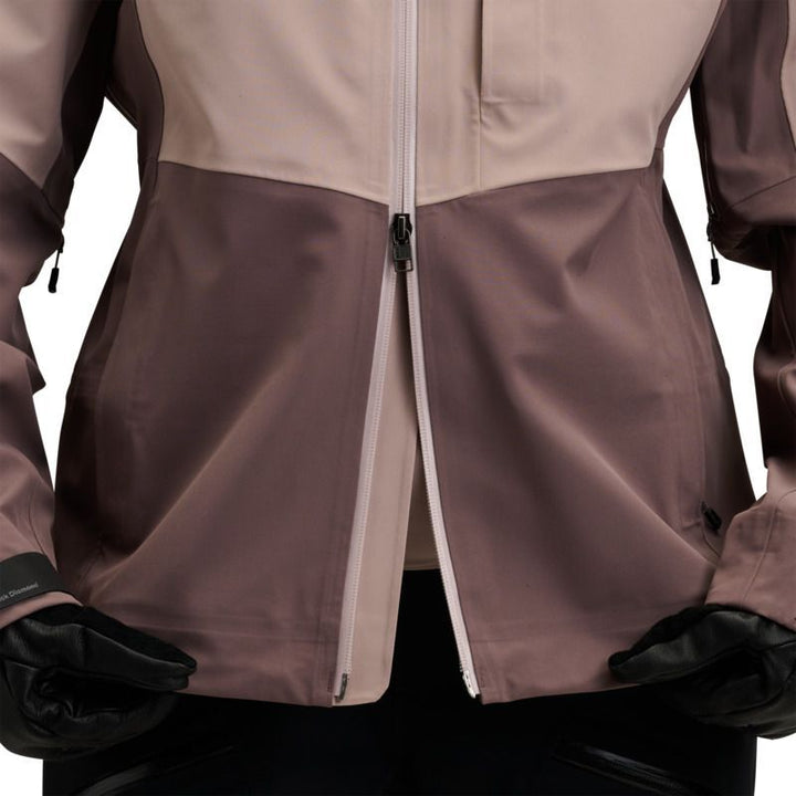 Manteau Black Diamond Recon Stretch F