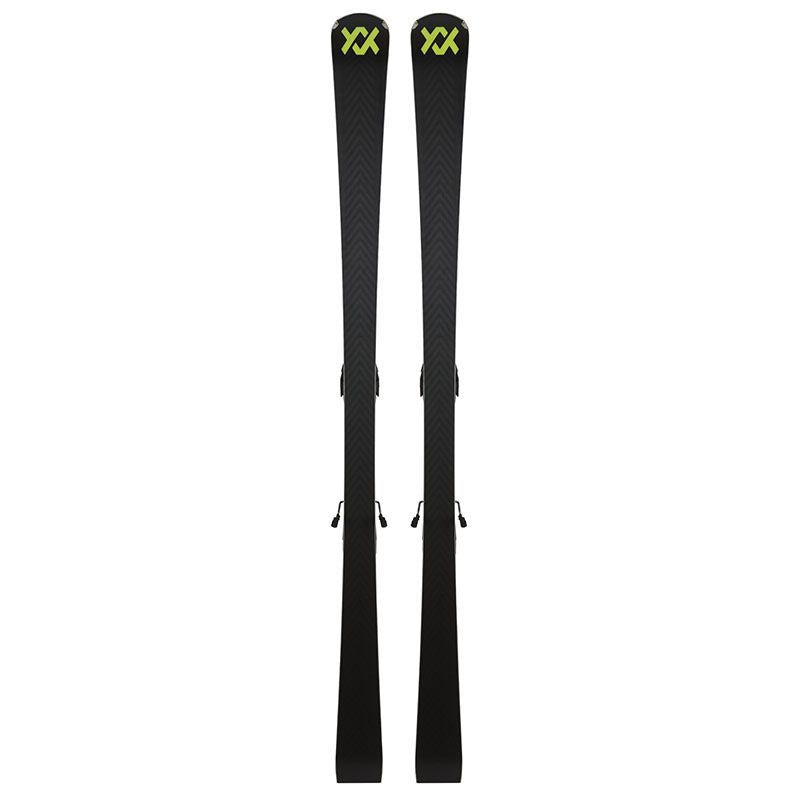 Ski Völkl Racetiger SL/RMotion-T 12 Red
