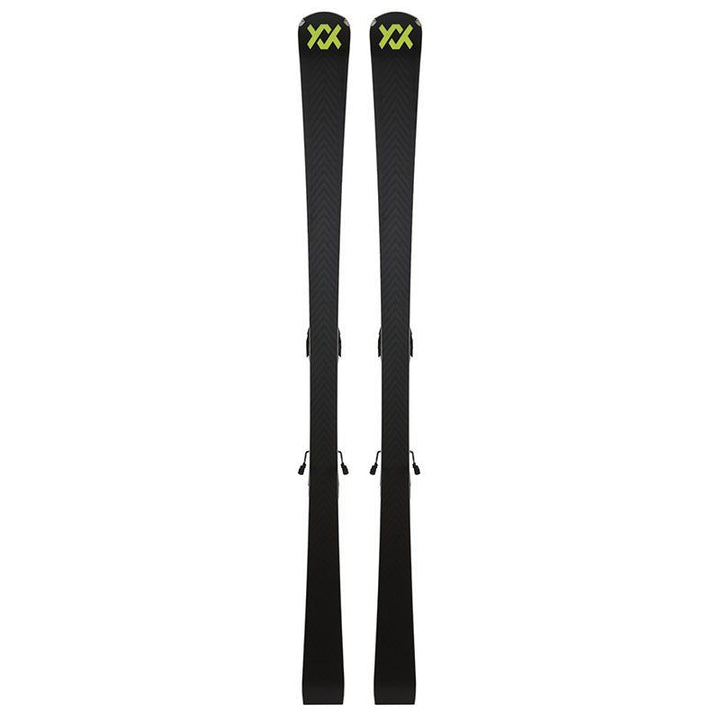 Ski Völkl Racetiger SL/RMotion-T 12 Red