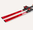 Ski Nordica Dobermann SG WC DEPT EDT plate