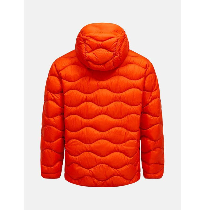 Manteau Peak Performance Helium hood H