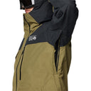 Manteau Mountain Hardwear Cloud Bank Gore-Tex H