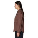 Chemise Mountain Hardwear Plusher Relaxed LS Flannel F