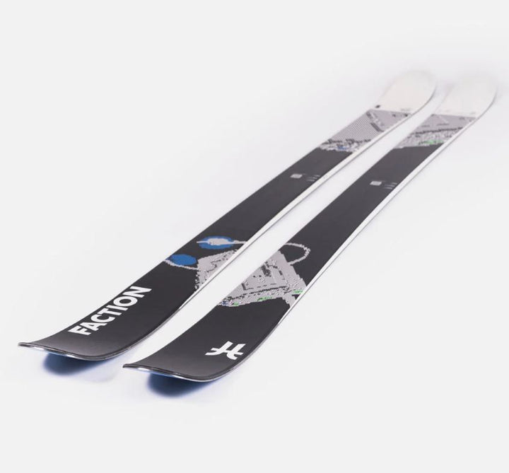 Ski Faction Prodigy 1