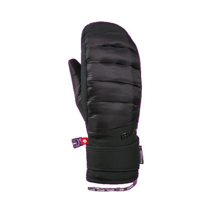 Women's Kombi Sporty Mittens