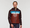 Manteau Cotopaxi Fuego Down Hooded F