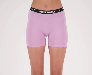 Mons Royale Hannah hot F panties