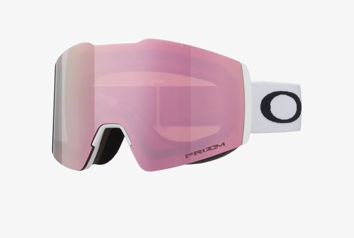 Lunette de ski Oakley Fall Line M