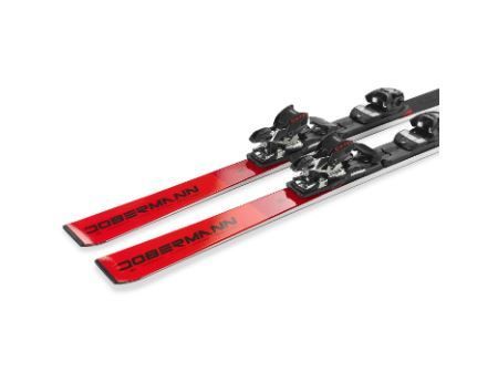 Ski Nordica Dobermann GS plate junior