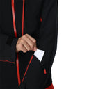 Manteau Spyder Leader H